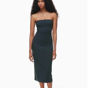 babaton sculpt knit applause dress Sculpt Knit Applause Dress